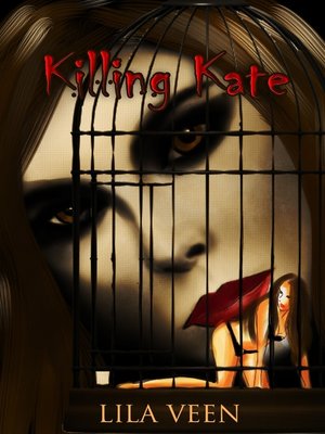 cover image of Killing Kate